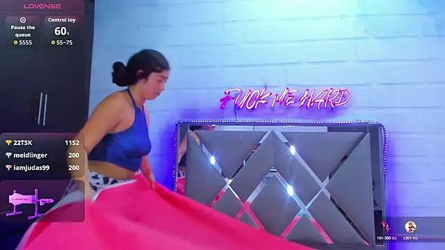 Shaina_Monroe webcam