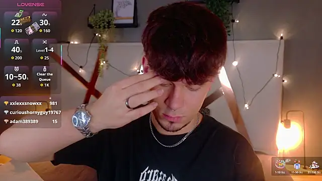 LiamThunder05_ webcam