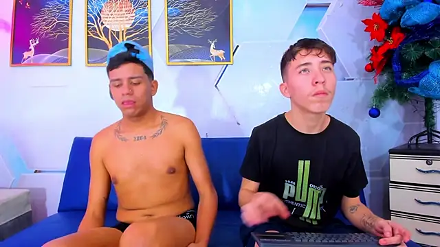 Lester_james2 webcam