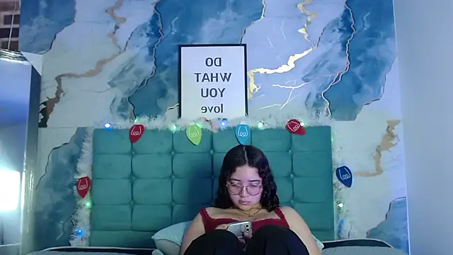 ZoeSinclair_5 webcam