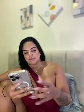 AliceStarshine webcam