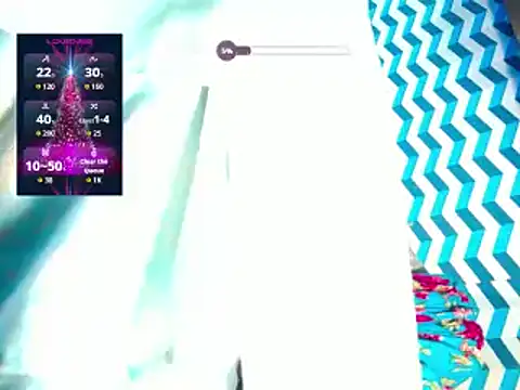 MariannaGotica webcam