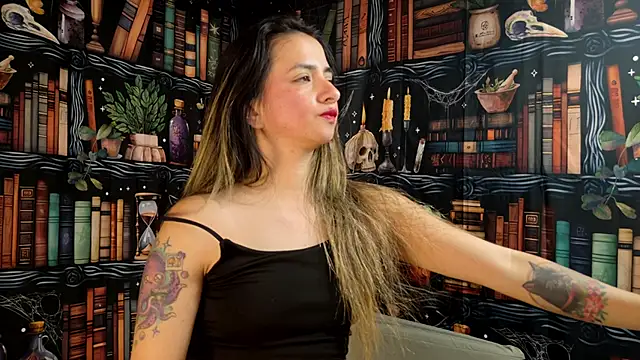 julietta___jackson webcam