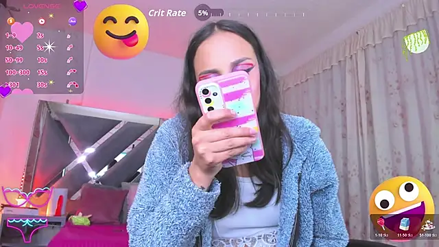 Abby_esposiito webcam