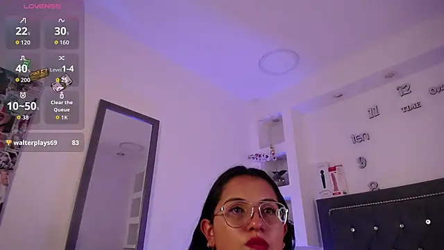 MelissaRhodes webcam