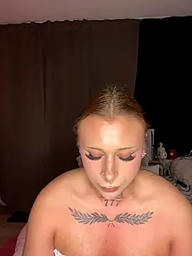 Kimberly-sweety webcam