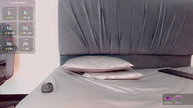 Sexy_Nico_XXX webcam