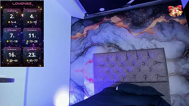 Gold_Esmeralda webcam