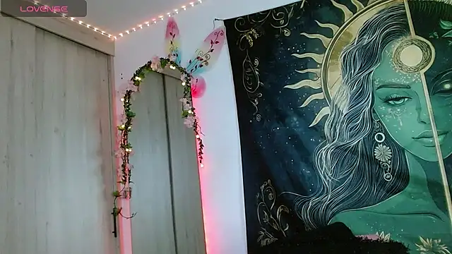 aphroditebloom webcam