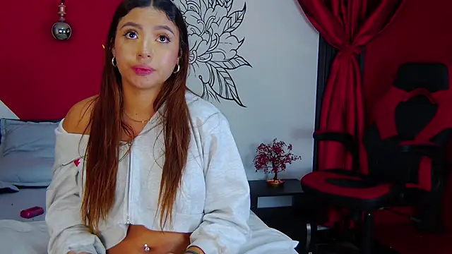 kamie_sebasdolce (G teen) - deep Throat