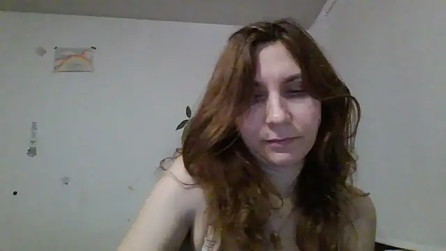 JasmineGlamour webcam