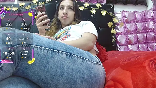 poisondost_hot webcam