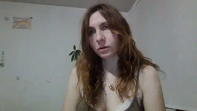 JasmineGlamour webcam