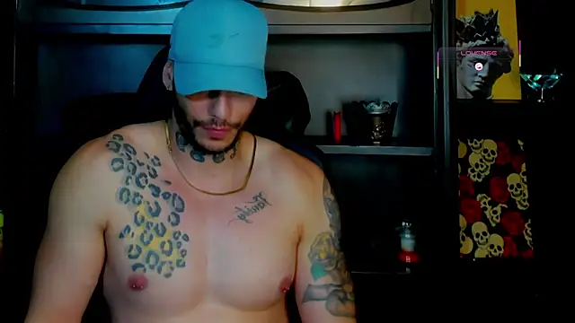 RickG_Oficial webcam