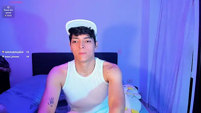 _JacobMiller__ webcam