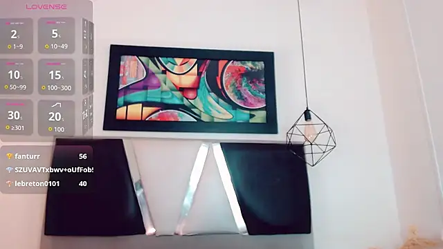 hilary_rodriguez webcam