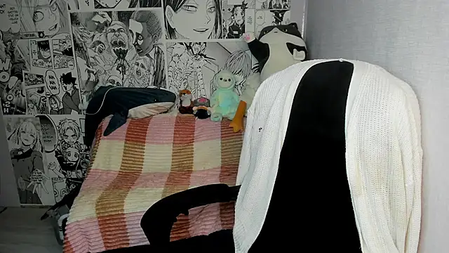 Martha_Cameron webcam