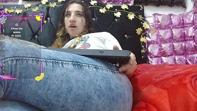 poisondost_hot webcam