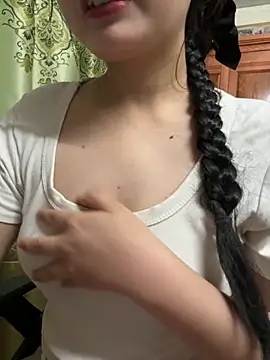 a_ling (F young) - nude and share last tip control 5min