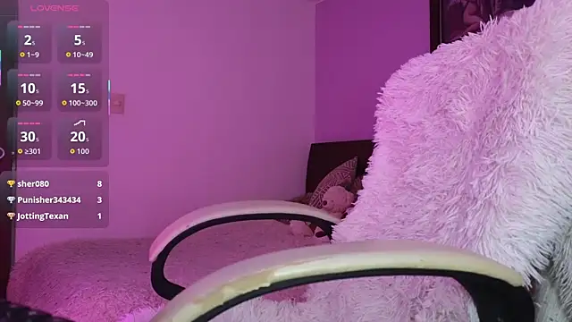 mirandahabach333 webcam