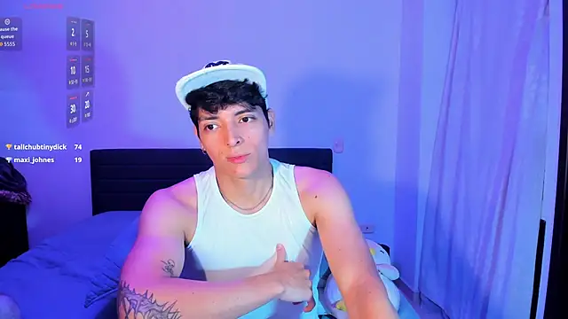 _JacobMiller__ webcam