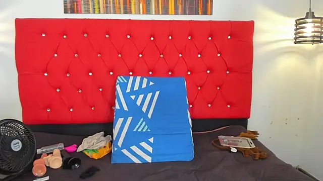 carolinacrus01 webcam