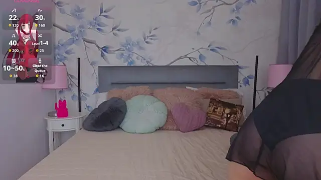 Sandra_angel_ webcam