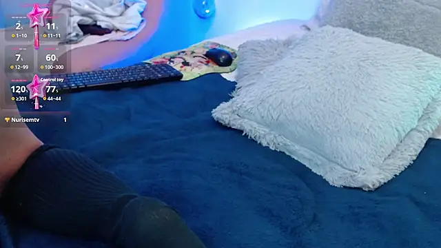 Tefanny_Arias webcam