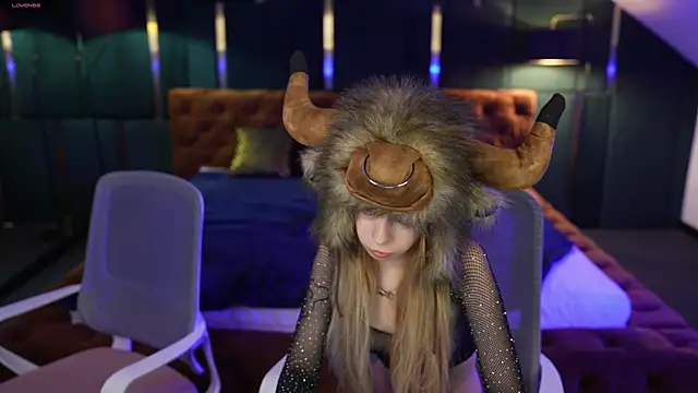 luchi_sun - Luchi_Sun's free webcam - UK Sex Cams