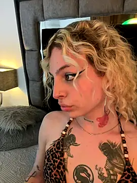  Bonnie_vega chat room