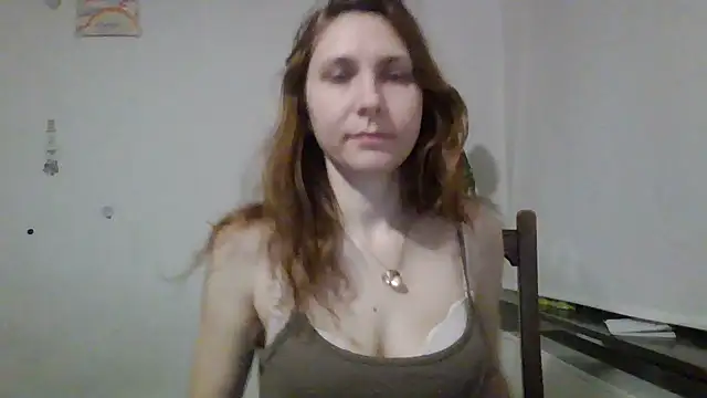 JasmineGlamour webcam