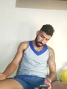 Alexsexygamer webcam