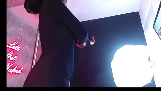 CrystalBrooke3x webcam