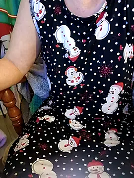 UrOneNOnlyDestiny webcam