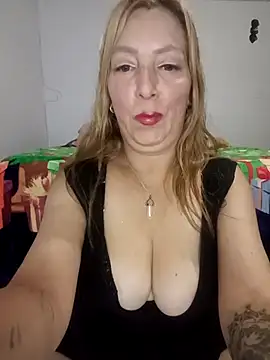 Estefania_Arce webcam