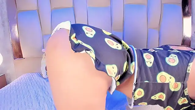 AngeliqueRouse webcam