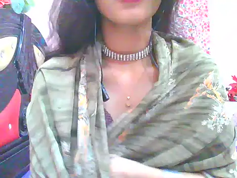 Silver_Queen07 webcam