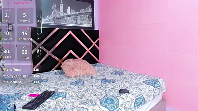 Kimberlyn_Black webcam