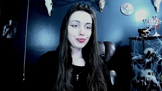 ToxicDomme webcam