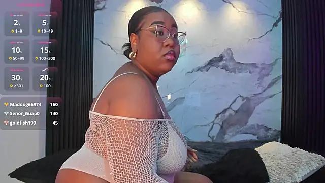 Darnellqueen webcam