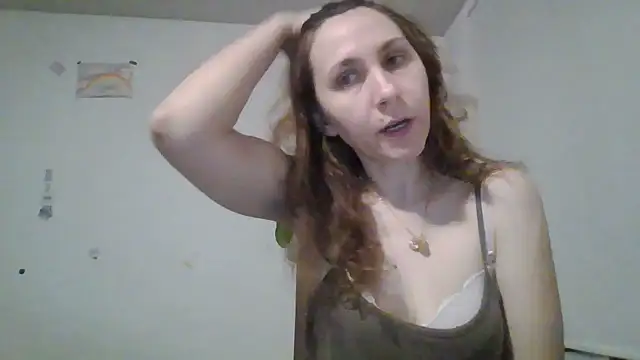 JasmineGlamour webcam