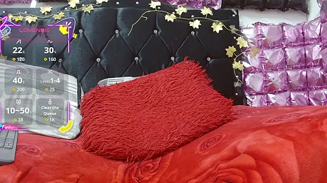 poisondost_hot webcam