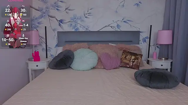 Sandra_angel_ webcam