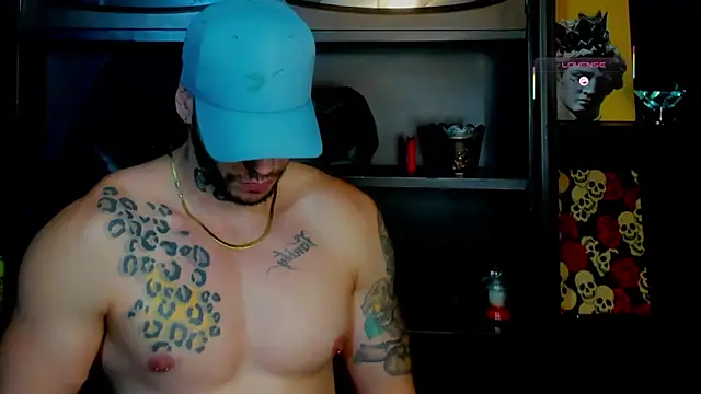 RickG_Oficial webcam