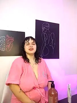 SeleneLuminari8 webcam