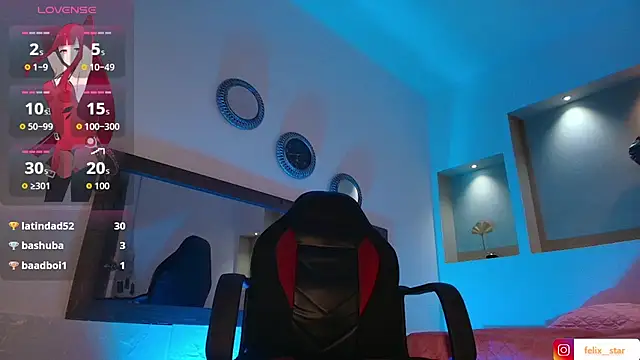 felix__star webcam