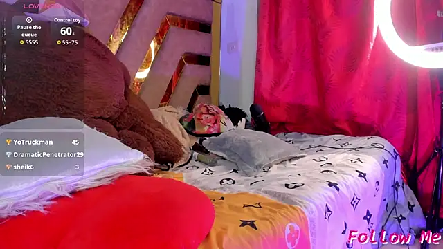 naatashamendozaa webcam