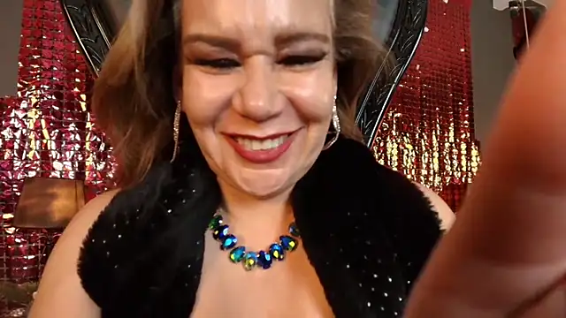 MelaniaKnauss webcam