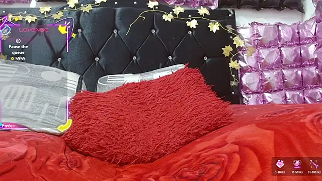 poisondost_hot webcam