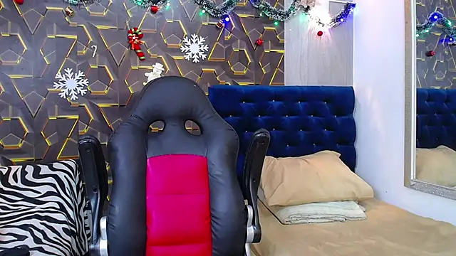 Harry_jhonsson webcam